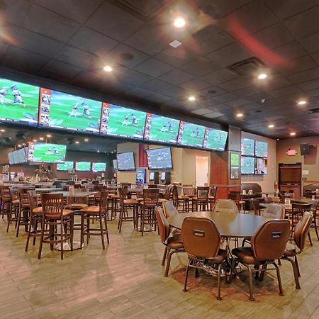 Econo Lodge Lake Elsinore Casino Εξωτερικό φωτογραφία