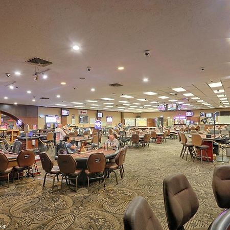 Econo Lodge Lake Elsinore Casino Εξωτερικό φωτογραφία