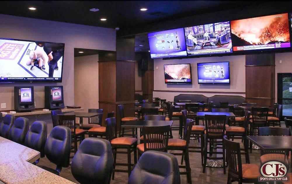 Econo Lodge Lake Elsinore Casino Εξωτερικό φωτογραφία