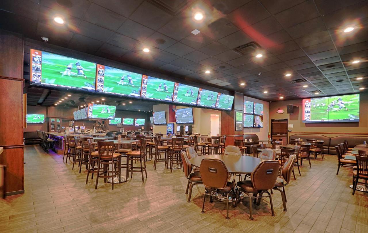 Econo Lodge Lake Elsinore Casino Εξωτερικό φωτογραφία
