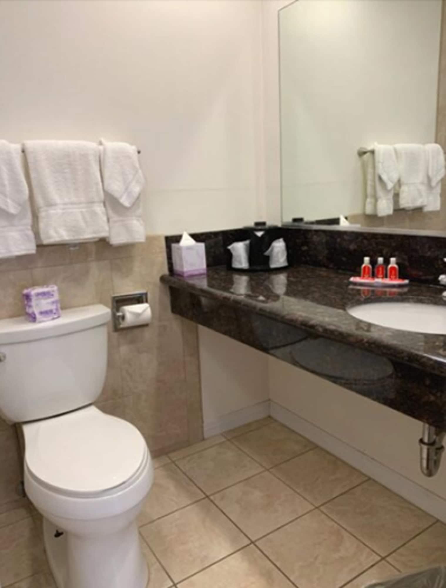 Econo Lodge Lake Elsinore Casino Εξωτερικό φωτογραφία