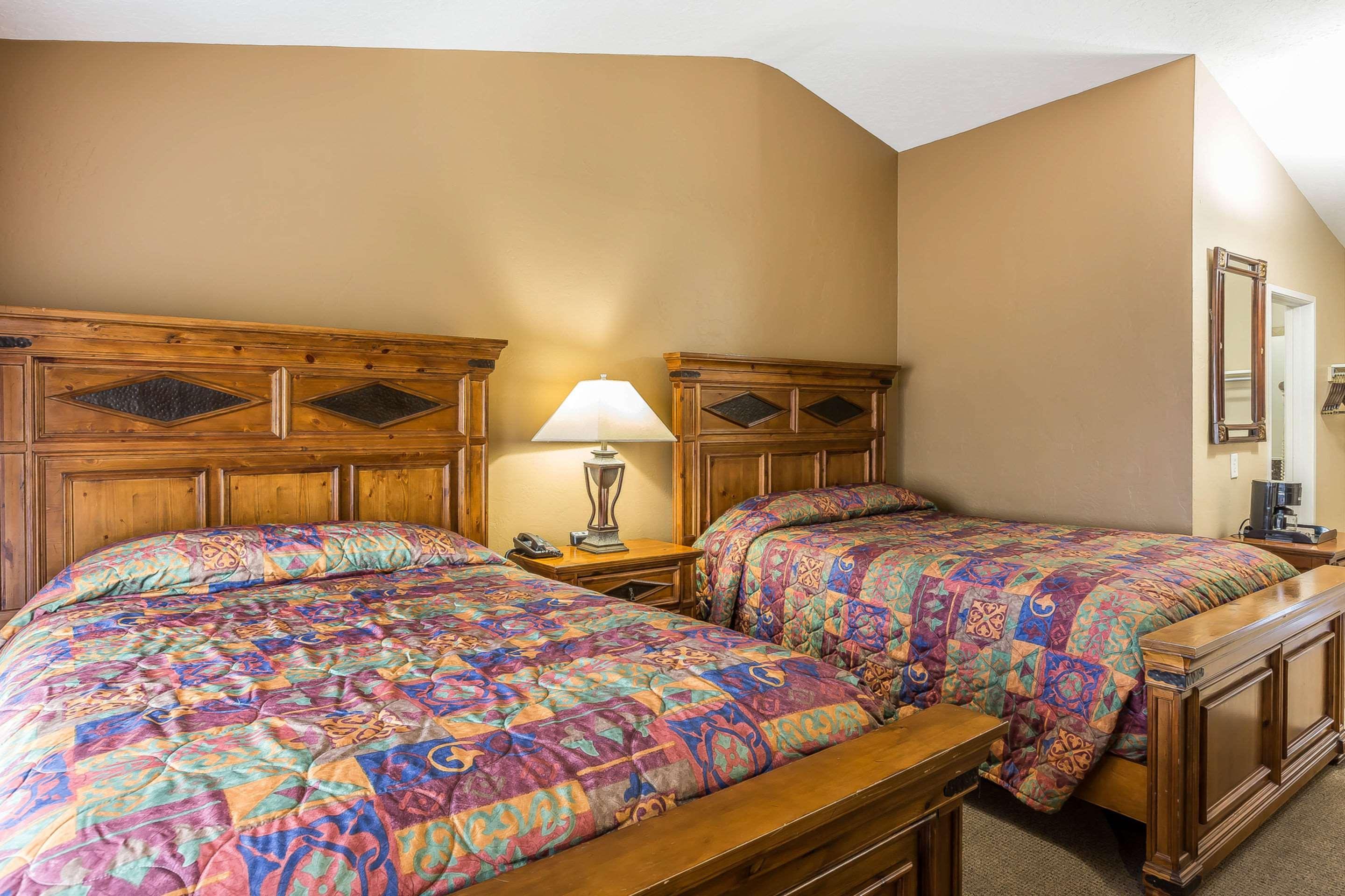 Econo Lodge Lake Elsinore Casino Εξωτερικό φωτογραφία