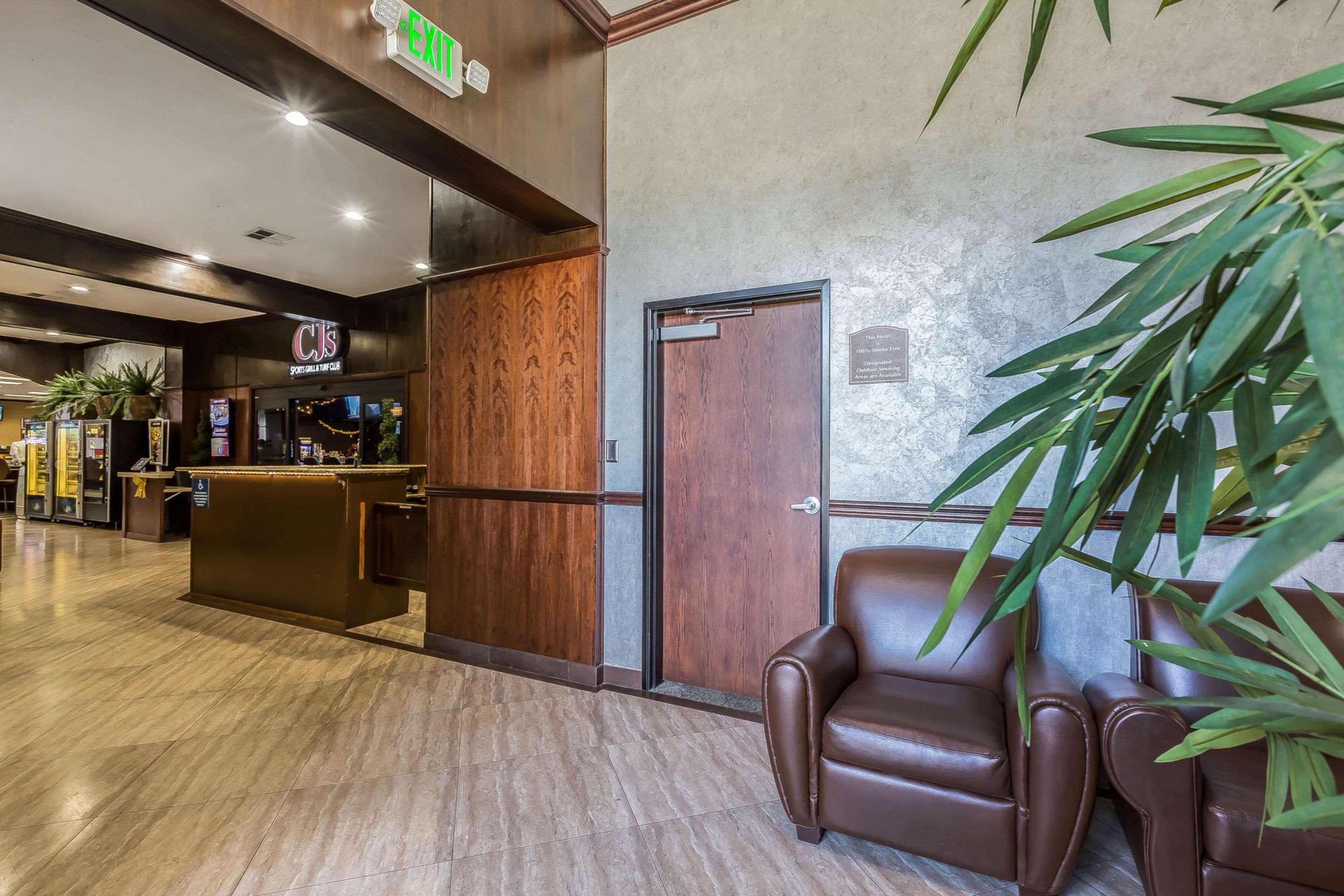 Econo Lodge Lake Elsinore Casino Εξωτερικό φωτογραφία