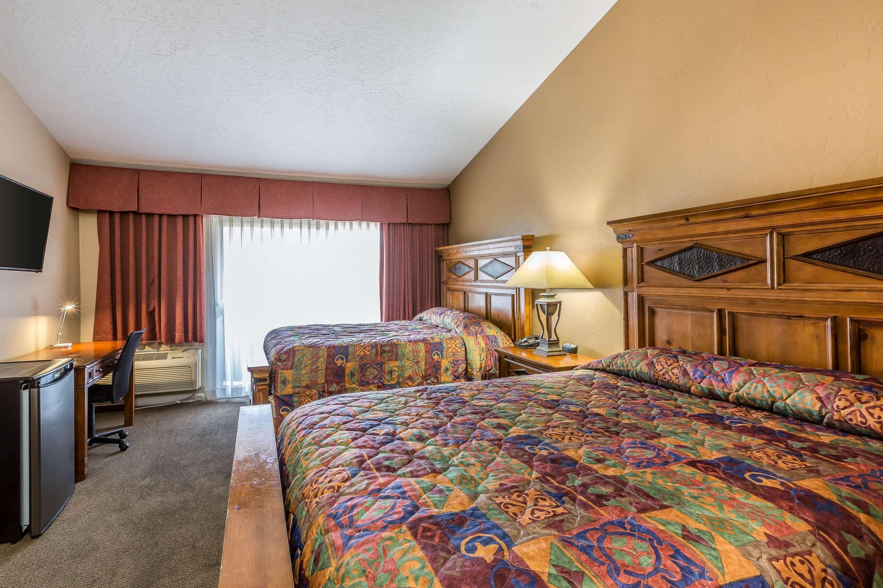 Econo Lodge Lake Elsinore Casino Εξωτερικό φωτογραφία