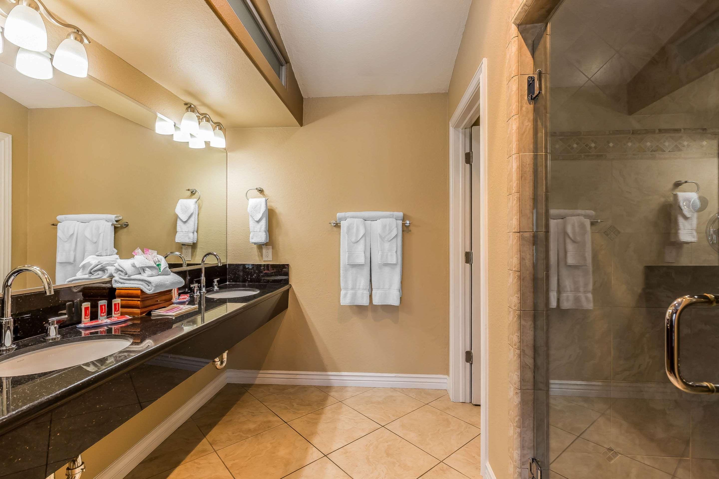Econo Lodge Lake Elsinore Casino Εξωτερικό φωτογραφία