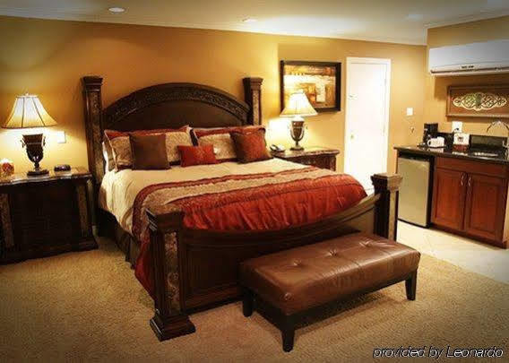 Econo Lodge Lake Elsinore Casino Εξωτερικό φωτογραφία