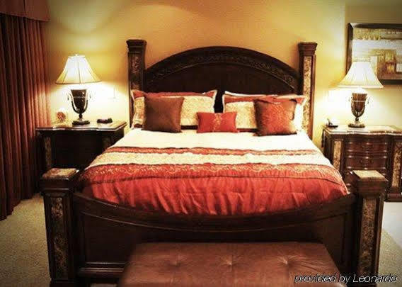 Econo Lodge Lake Elsinore Casino Εξωτερικό φωτογραφία